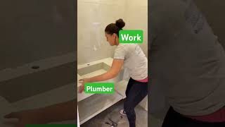 How to work plumberwash basin tapyoutube plumbingfittings experiment experiment [upl. by Alaster]