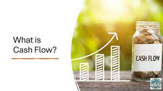 Cash Flow Explained Key Components Every Business Owner Should Know [upl. by Aspia]