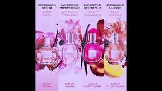 FLOWER BOMB PARFUM FOR WOMEN [upl. by Dnartreb]