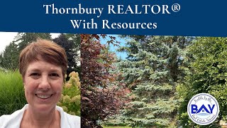 Thornbury REALTOR® With Resources [upl. by Eelanaj223]