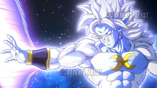 ULTRA Vegito Finally Meets Grand Priest Brother LUCIF  The Demon King 👿 In Hindi [upl. by Schlessinger]