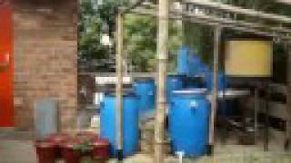 Greywater reuse  revisited Bangalore India [upl. by Janith]