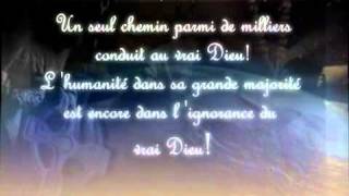 YouTube  La Religion Le Plus Grand Mensongeflv [upl. by Nodnarbal]