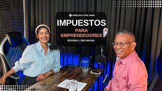 ¿Eres INDEPENDIENTE EN PANAMA Mira este video 👀 Impuestos para independientes 💰 [upl. by Iretak]