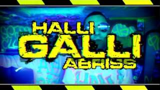 TRAILER  HALLI GALLI ABRISS  Seaside Clubbers [upl. by Akienom]