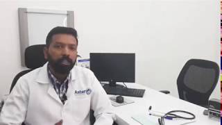 Causes effects and treatments of H Pylori  Dr B Prakash Shankar [upl. by Enohpets]