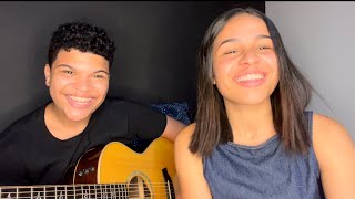 CALMARIA COVER  feat Paulo Neto [upl. by Yramliw]