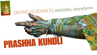 Prashna Kundli  Divine Guidance anytime anywhere [upl. by Bab819]