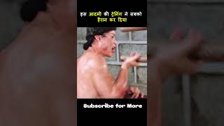 ये आदमी दुनिया की सबसे ख़तरनाक ट्रेनिंग करता है  Man tries to learn Martial arts shorts [upl. by Asirem]