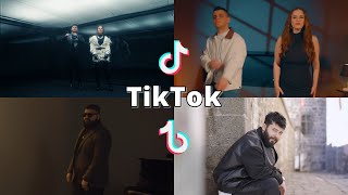 TikTokda Bağımlılık Yapan Şarkılar  En Çok Dinlenen TikTok Akım Şarkıları 2024  26 [upl. by Luanne767]