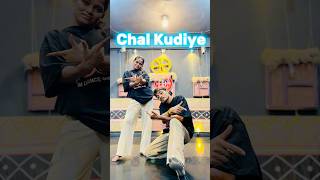 Diljit Dosanjh  Chal Kudiye  alia Bhatt  ankitchhipa dance shortfeed fyp diljitdosanjh ✌️￼ [upl. by Ynohtnaed]