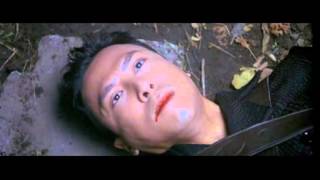 Highlander Endgame Donnie Yen 甄子丹 fight scenes [upl. by Seravart]