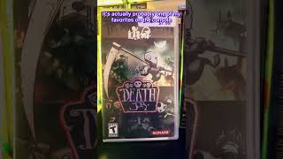 Have you played Death Jr psp [upl. by Erie]