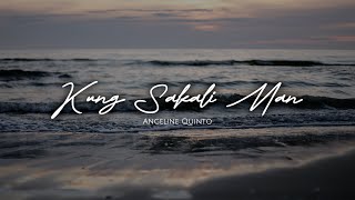 Angeline Quinto  Kung Sakali Man  Audio [upl. by Jewelle]