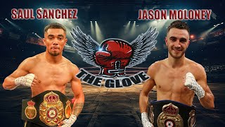 Jason Moloney vs Saul Sanchez  Full Fight Highlight  War between Mexico and Australia [upl. by Lavinie948]