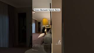 Keten Bomonti Satılık Bahçeli Daire realestate emlakvideo satilikdaire bahçeliev forsale sale [upl. by Yauqaj]