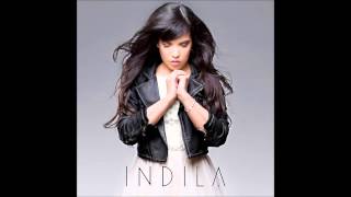 Indila  Love story Orchestral version [upl. by Millan688]