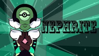 Nephrite tutorial on Gemsona Maker [upl. by Enilatan]