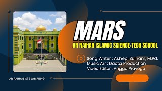 MARS AR RAIHAN [upl. by Racso]