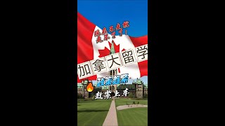 2024年10月加拿大留学签证政策进行了哪些变动 [upl. by Ellehcyar]