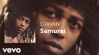 Djavan  Samurai Áudio Oficial ft Stevie Wonder [upl. by Suhpesoj412]