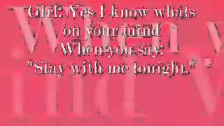 Time of my life Dirty Dancing Lyrics [upl. by Cirded]