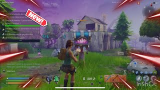 Comment trouver un Mimic sur fortnite sauver le monde en 2022 [upl. by Radbun]