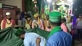 74 sandal Mubarak vidapanakal dargah Sharif [upl. by Seagraves]