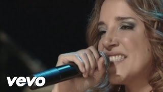 Ana Carolina  Tolerância Ao Vivo [upl. by Bernelle]