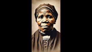 Harriet Tubman The Brave Conductor of Freedom [upl. by Leugimsiul]