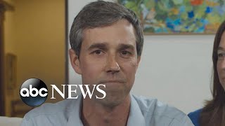 Beto ORourke announces campaign for president [upl. by Shandy]