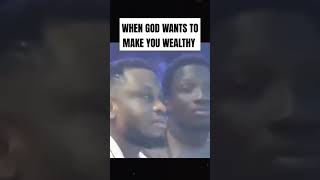 GOD CONNECTS YOU TO A WEALTHY MAN apostlejoshuaselman koinoniaabuja financialfreedom [upl. by Esikram]