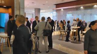 Will you Attend Sibos 2025 in Frankfurt [upl. by Aenehs445]