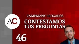 CaP 46 ¿Cuántos años se utilizan en la Jubilación Anticipada los últimos 15 o últimos 25 [upl. by Meghann]