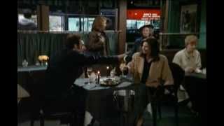 Seinfeld  quotLost Episodequot clip show made with deleted scenes and standup [upl. by Llig]