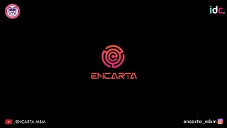 Encarta V23 Teaser  MBM University Jodhpur [upl. by Elleinwad224]