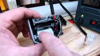 Power door lock fix [upl. by Haidebez]