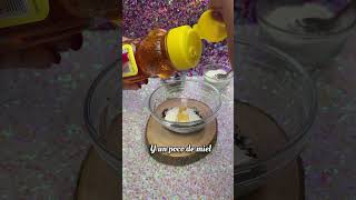 Exfoliantes Caseros Para el Cuidado de la Piel 🧼 [upl. by Ilarrold]