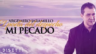 Mi Pecado  Argemiro Jaramillo Official Lyric Video [upl. by Orms]