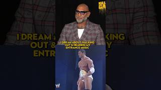 Batista Says He Misses Wrestling [upl. by Adriano660]