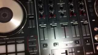 DeckSaver damaging my Pioneer DDJSX controller [upl. by Baudoin607]