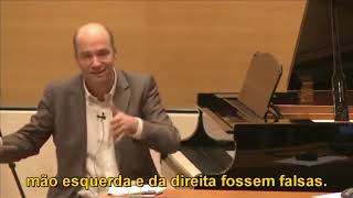 Uma revolução na música  Atonalismo e pósatonalismo Jérôme Ducros LEGENDADO PT [upl. by Araeic762]