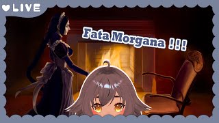 【 Fata Morgana 】last journey HFM [upl. by Dorkus510]