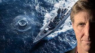 Adm Tim Gallaudet REVEALS The Truth About UFOs In Our Oceans podcast uap ufo unknown [upl. by Noillimaxam]