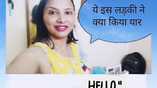 Eva ne ye kya kiya सब्जी के saath dailyvlog subscribe followforfollowback kidslife momoftwo [upl. by Viki]