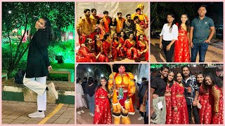 Yashika and Team Won 120000 Cash Price At Sargam Fest Performance 🥳SPURTHI VLOGS [upl. by Nibas]