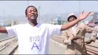 8100 A  Funny musical advertisement by Ethiopian comedians [upl. by Kronfeld918]