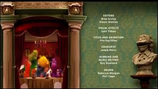 The Furchester Hotel credits [upl. by Ashton]