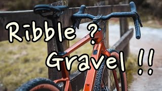 새자전거조립  EP1 프레임 선택 리블 그래블 Ribble Gravel SL 자전거직구방법EMS통관절차 FTA적용방법 [upl. by Milburr619]