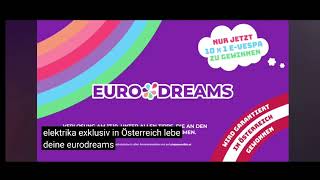 EuroDreams Lotto [upl. by Aidan]